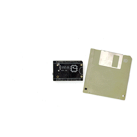 CHIP, Komputer Mini Seharga USD9 